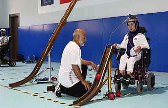 Boccia’da Dünya Şampiyonu Kağıtspor’un gururu