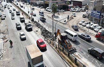 Büyükşehir’den kent trafiğine akıllı dokunuşlar
