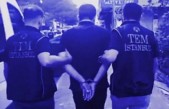'Çember' daralıyor! 4 bini aşkın firari yakalandı