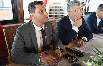 Cezalandırılacak olan sadece belediye değil, halkımızdır