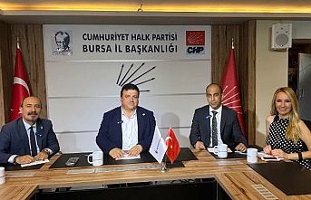 CHP belediyelerinin Bursalılar için öncelikleri neler?