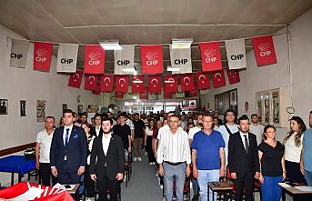 CHP Gençlik Kollarında İkinci Aktürk Dönemi