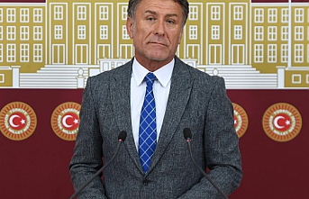 CHP'li Sarıbal: Fındık üreticileri emeğinin karşılığını almalıdır