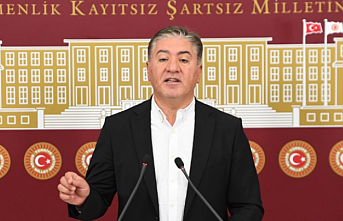 CHP: Yürütmeyi durdurma istemli AYM'ye gideceğiz