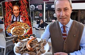 Ciğerci Bahri Dinar Gazetecilik Ödülleri Yarışması sonuçlandı