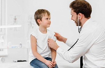 Çocuklara Okul Öncesi Check-Up Gerekli mi ?