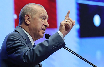 Cumhurbaşkanı Erdoğan: Dijital faşizmle karşı karşıyayız
