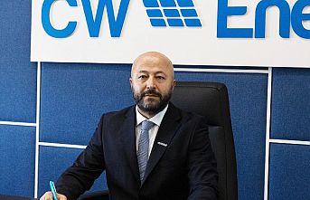 CW Enerji’den Amerika Kıtası’nda 2 fuar birden