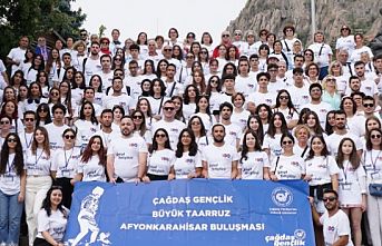 ÇYDD'den geleneksel 'Büyük Taarruz' buluşması