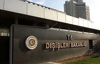 Dışişleri Bakanlığından, Almanya'daki saldırıya ilişkin açıklama