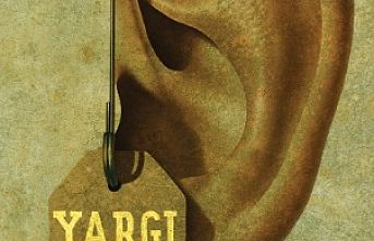 Distopik roman "Yargı Günü" raflarda