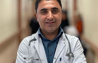 Dr. Börta, Maymun çiçeği hastalığını anlattı