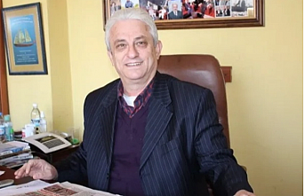 Duayen  gazeteci Nurettin Şenemre yaşamını yitirdi