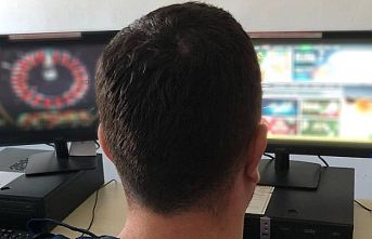 Edirne'de dijital tuzağa düşen siteler kapatıldı
