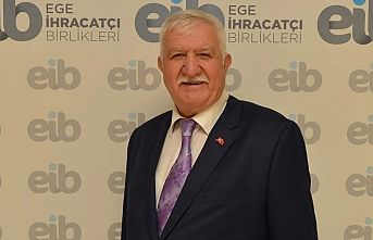 Egeli madencilerden Muğla’da yangın seferberliği
