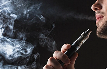 Elektronik sigara pandemisine karşı uyarı