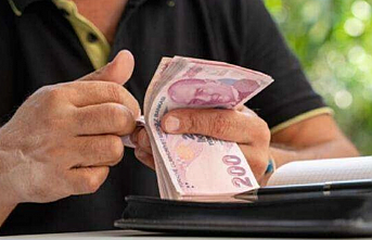 Emeklilerin fark ödemeleri 7 Ağustos'ta!
