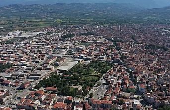 Emlak fiyatlarını uçuran dedikodu: İnegöl il olacak mı?