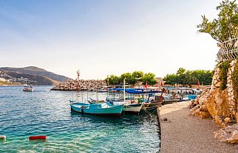 En gözde balayı rotaları...