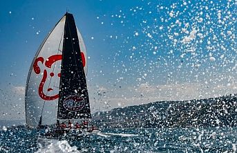 En iyi yat yarışçıları Olympos Regatta’da kapışacak