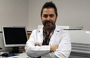 Enfekte kişiyle yakın temas yoluyla insandan insana yayılıyor!