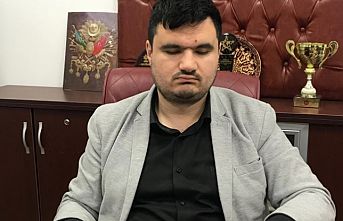 "Engellilerin ismini kullanarak kandırıyorlar"