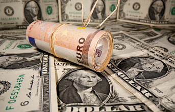 Euro 40 TL'ye dayandı
