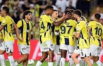 Fenerbahçe’de beklenti tur: Kritik maç geldi çattı!