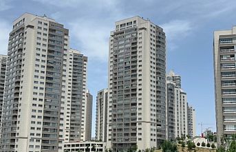 Fiyat indirimleri Ankara’da konut satışlarını etkiledi