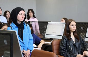 Geleceğin modacıları KO-MEK'ten yetişecek