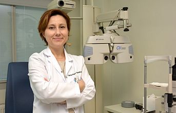 Göz Bozuklukları Çocukların Okul Başarısını Etkiliyor