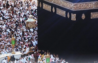 Hac ön kayıtları 5 Ağustos'ta başlıyor
