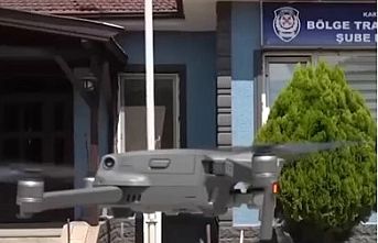 İçişleri'nden haftalık trafik raporu