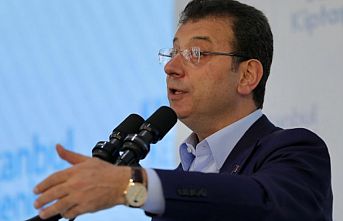 İmamoğlu: Yüzü varsa aynaya bile bakamaz!