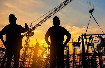 İnşaat maliyetleri yüzde 66 arttı