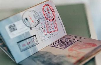 Irak vatandaşlarına 'vize' muafiyeti