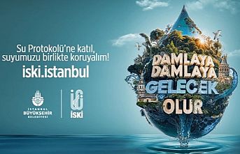 İSKİ tasarruflu aparatları dağıtmaya başladı