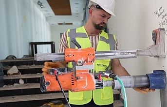 İstanbul Bakırköy deprem hazırlığı için örnek olacak