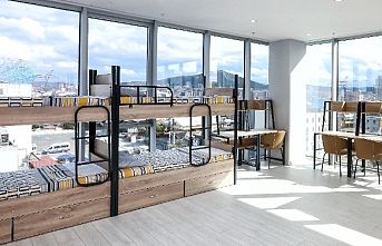 İstanbul Büyükşehir'de öğrenci yurtlarına başvurular başlıyor