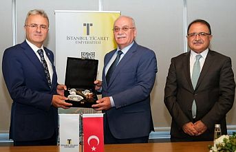 İstanbul'da 'Yeşil Yakalı' uzmanların yetiştirilecek