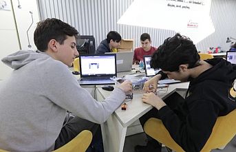 İstanbul 'Teknoloji Atölyeleri'nde başvuru zamanı