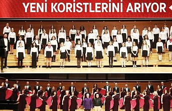 İzmir yeni koristlerini arıyor