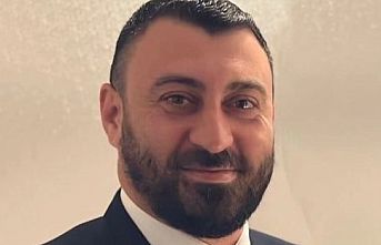 İzmir’de “Su Derneği” kuruldu