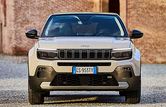 Jeep Sahibi Olmak İsteyenler için Yüzde Sıfır Faizli Kredi Kampanyası