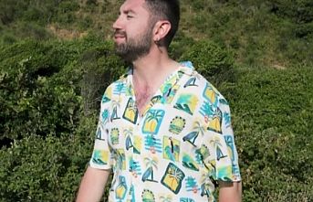 Kemal Köstence "Öpücük" ile trendleri zorlayacak