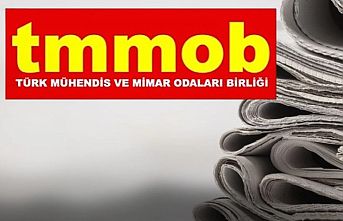 KGK’dan TMMOB’un ilan kararına sert tepki