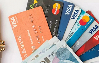 Kredi kartlarında iki yeni düzenleme yapıldı
