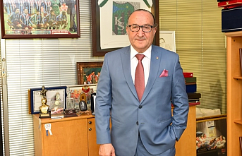 KSO Başkanı Zeytinoğlu'ndan sanayi üretimi değerlendirmesi