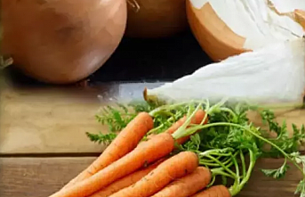 Kuru soğandaki düşüş üreticiyi düşündürüyor...