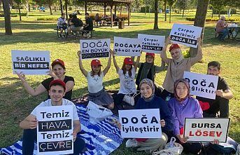 Lösemili Çocuklar İçin faydalı bir gün!
